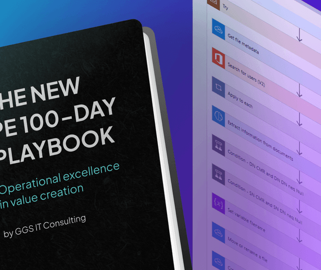 Operational Excellence Now Defines Value Creation in Private Equity