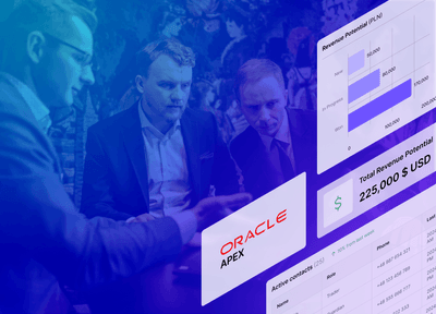 How to Choose the Right Oracle APEX Development Partner