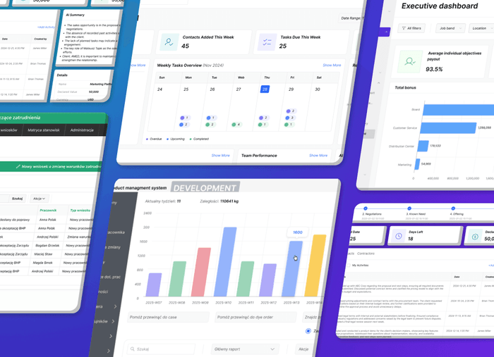 A Complete Guide to Oracle Apex: Building Low-code Enterprise Applications