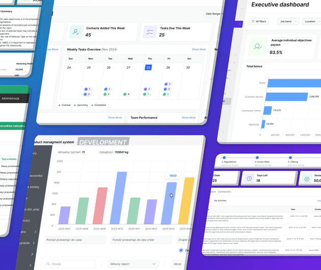 A Complete Guide to Oracle Apex: Building Low-code Enterprise Applications