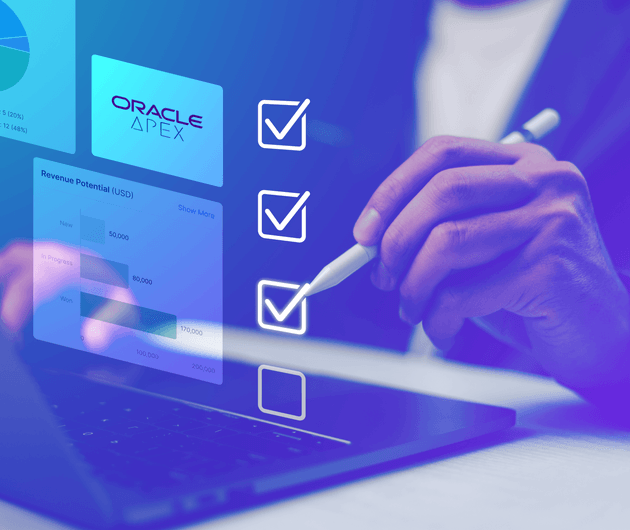 13 Oracle APEX Best Practices Every Director Should Care About