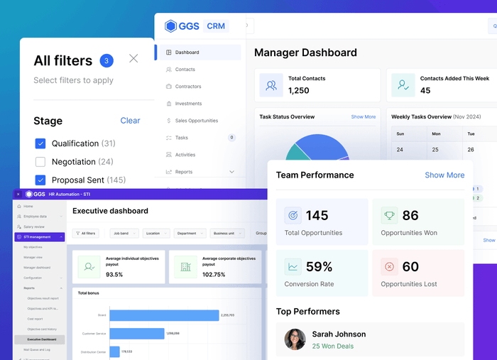 Top 11 Use Cases for Oracle APEX in the Enterprise