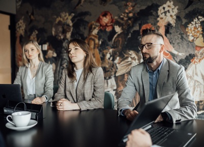 The EU Pay Transparency Directive: Everything You Need to Know as an Employer