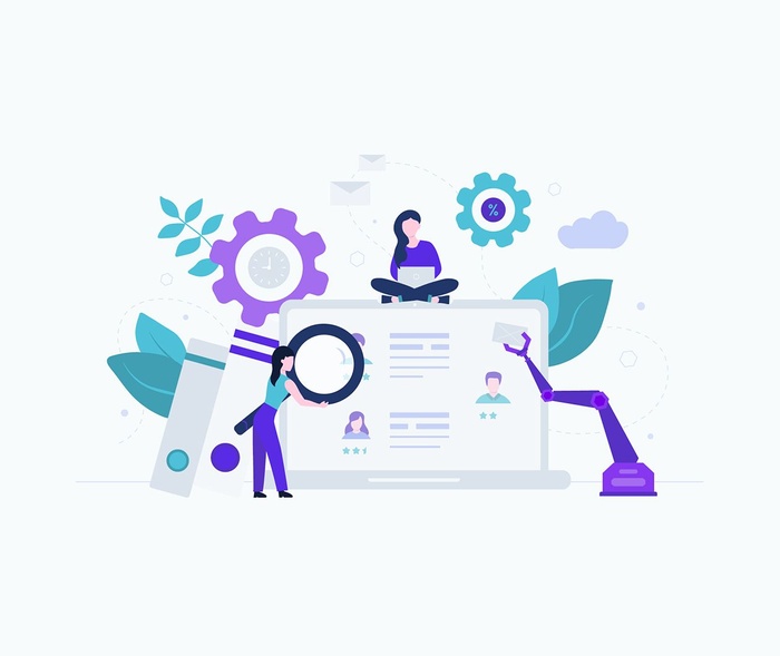 7 HR technology trends for 2021 you need to know about