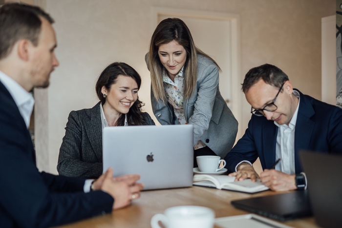 Modern Approaches to Effective Compensation Management