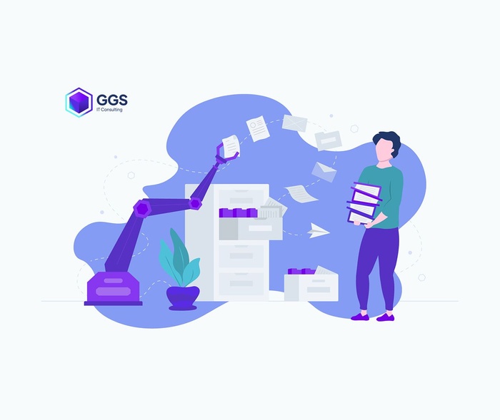 How to streamline and automate processes and workflows in your company