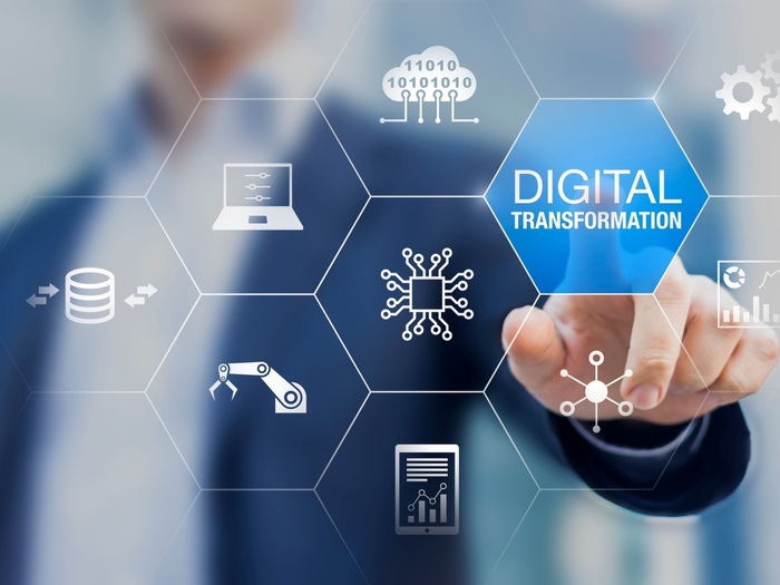 Low-Code: The Future of Business Application Implementation
