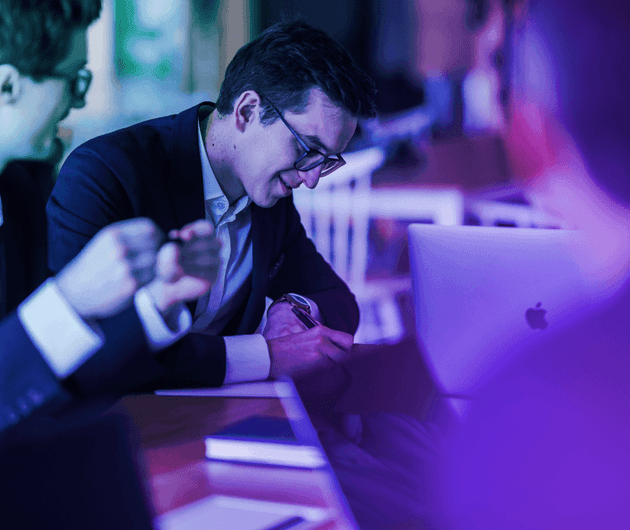 Sales Operations Automation for PE Portfolio Companies: Growing Revenue Without Hiring