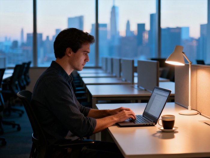 Jak planować produkcję, gdy rynek nie czeka?