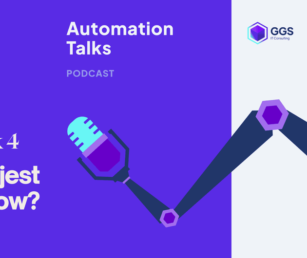 Czym jest Workflow? - Automation Talks #4