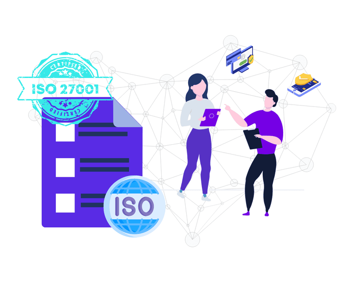 Czym jest ISO/IEC 27001 i dlaczego warto go wdrożyć?