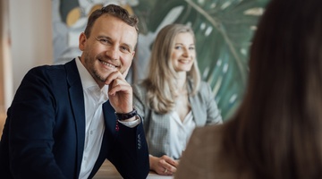 Executive Compensation Package: Key Components