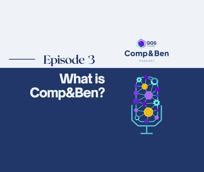 What is Comp & Ben? - Comp&Ben Talks #3