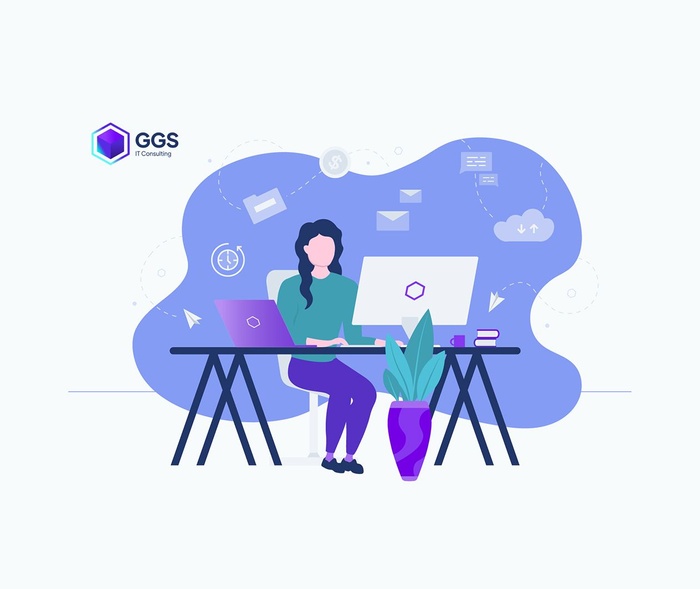 Robotic Process Automation using Office 365 and Power Automate.