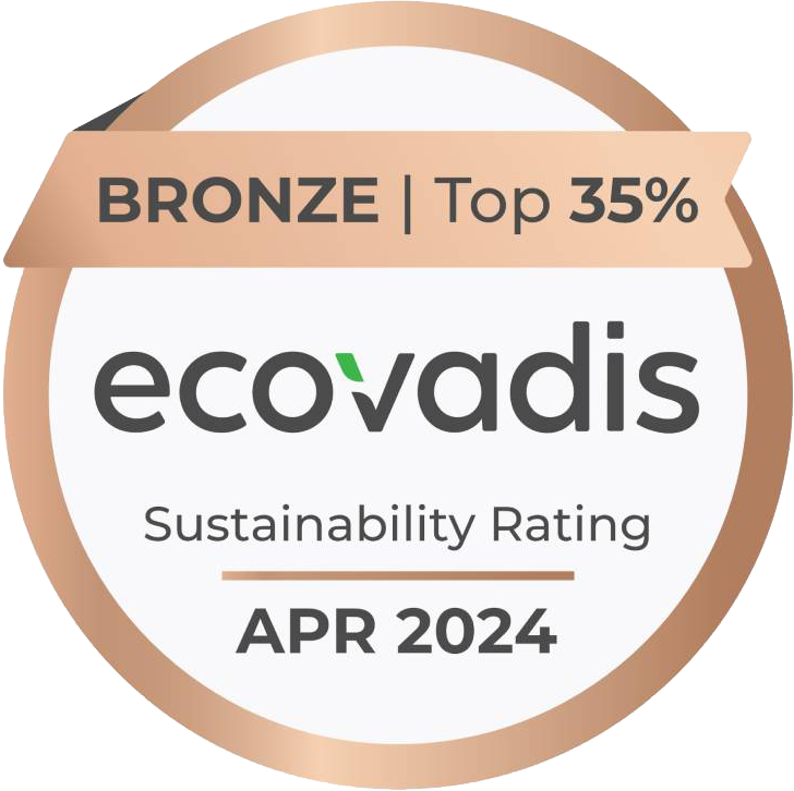 EcoVadis