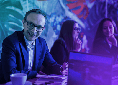 How to Build an AI Business Case for Your LP Presentation