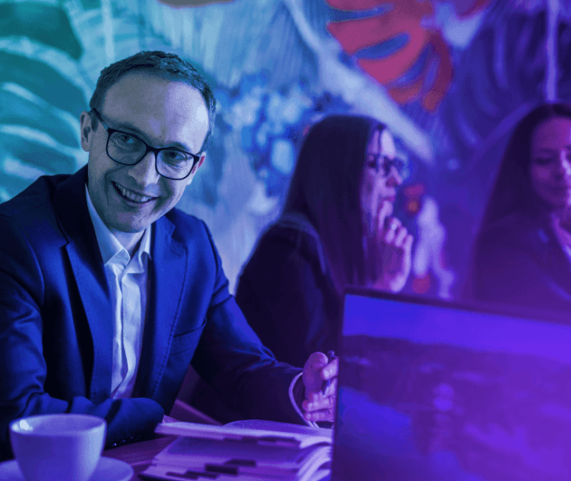 How to Build an AI Business Case for Your LP Presentation
