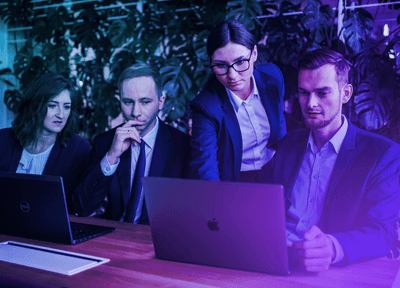 AI and Automation in the Fund Operations—Guide for Private Equity Firms