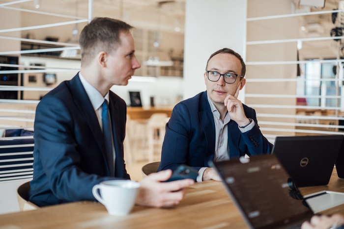 5 pytań, które dyrektorzy planowania produkcji zadają przed automatyzacją