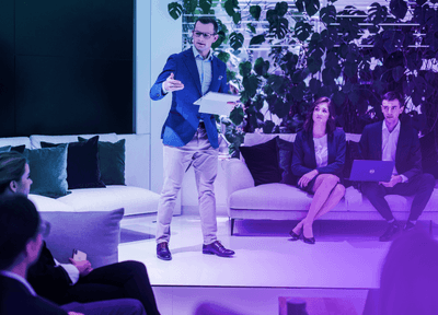 Agentic AI for Private Equity: What Operating Partners Need to Know