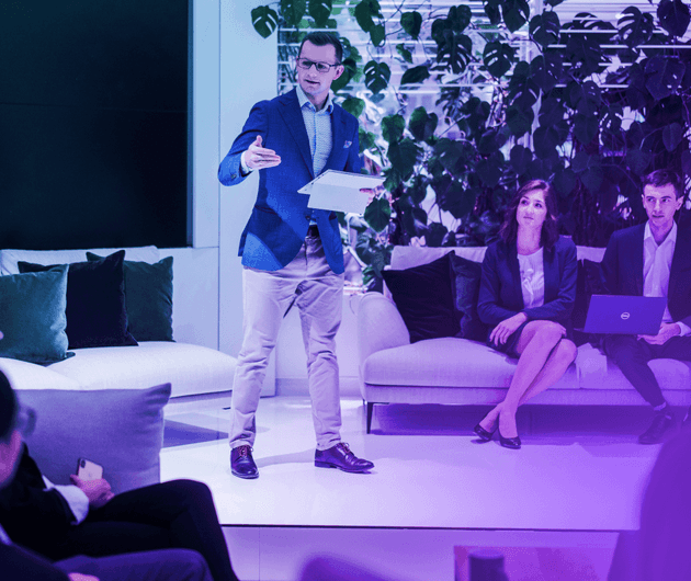 Agentic AI for Private Equity: What Operating Partners Need to Know