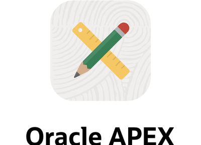 Oracle APEX - best practices