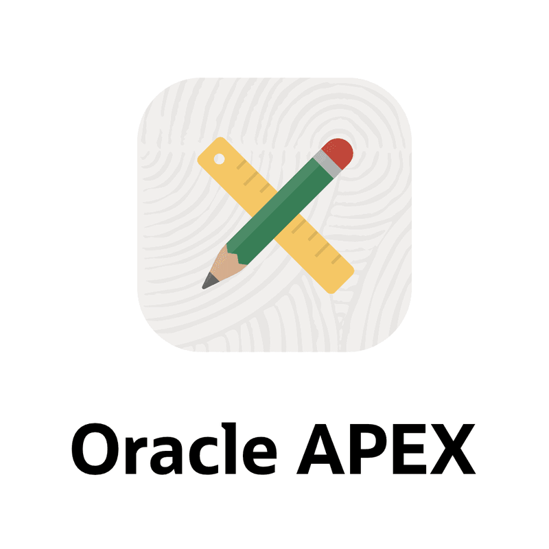 Oracle APEX - Dobre Praktyki