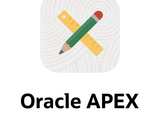 Oracle APEX - best practices